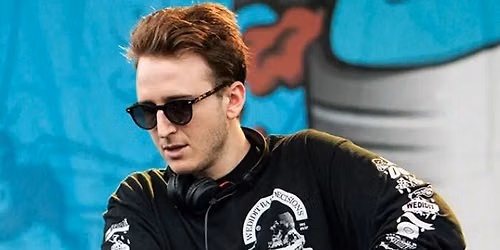 RL Grime