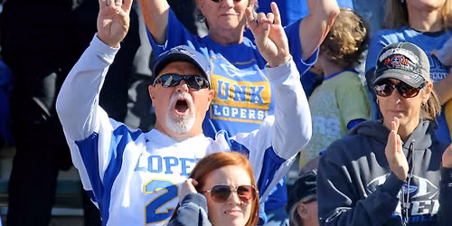 Northwest Missouri State Bearcats at Nebraska Kearney Lopers at Ron and Carol Cope Stadium
