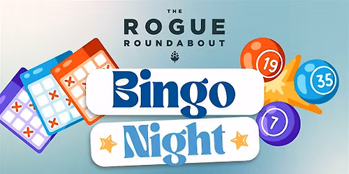 BINGO NIGHT - Benefiting the United Way of Central Arkansas