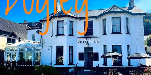 Dogleg First Thursday - Monthly Acoustic Jam Session@The Village Inn Pub, Westward Ho!