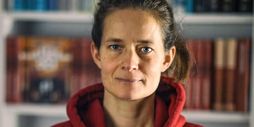 PETRA H\u016eLOV\u00c1 v Liter\u00e1rn\u00edm klubu