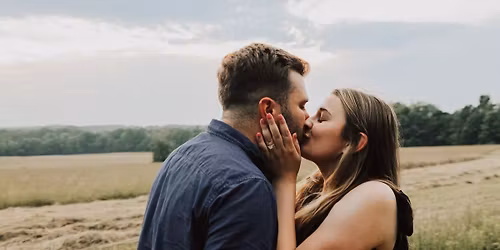 Justin (Geno) and Allison's Stag & Drag