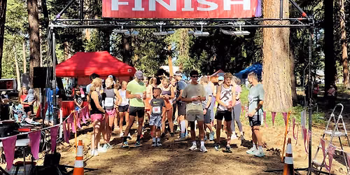 2026 Ponderosa Park Run