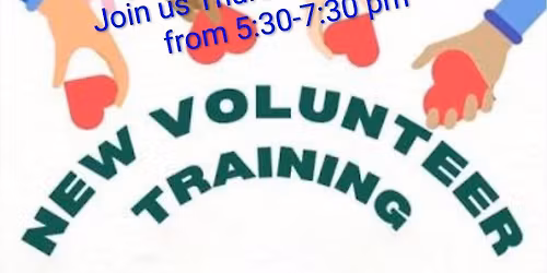 Shelter Orientation Training 