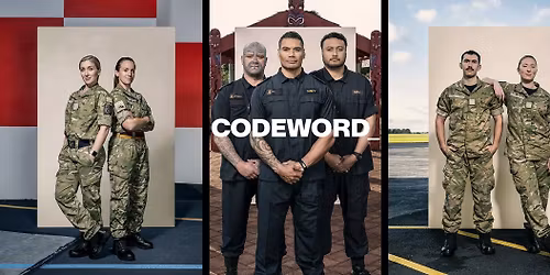 Tauranga Force Information Evening