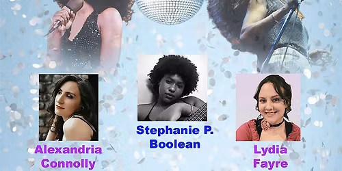 "They're Simply The Best"