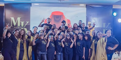 Makems 2025 Jewelry Exhibition 