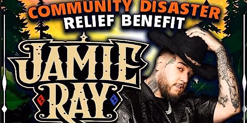 Three Rivers Disaster Relief Benefit