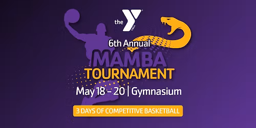 6th Annual Mamba Tournament