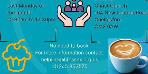 Chelmsford Parent Support Group 