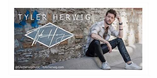 Tyler Herwig @ Willy McCoy's Bloomington