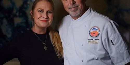 1 Year Anniversary Chefs Table 