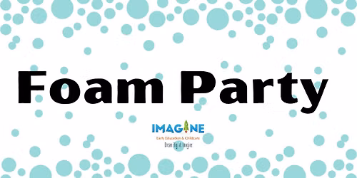Foam Party