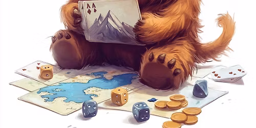 GorrCon - gratis br\u00e6tspilsevent