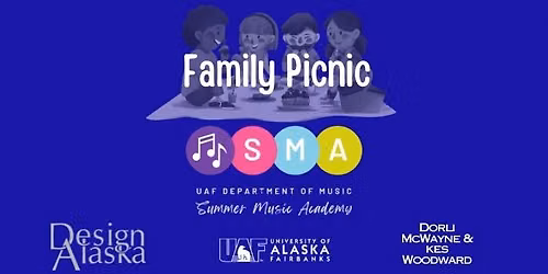 SMA Family Picnic