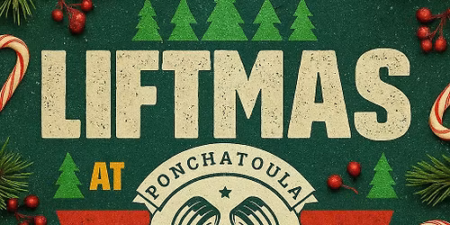 PFC Christmas Party!