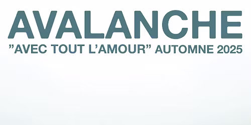 AVALANCHE - 15\/11\/2025 @ EPINAL (Division Skateshop)