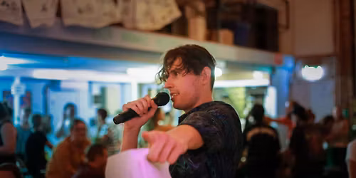 Trivia at Happy Valley Brewing Co