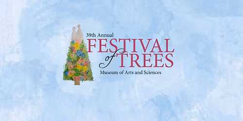 Festival of Trees Gala