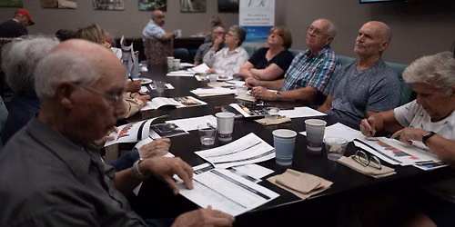 Estate Planning Seminar with The Mazza Law Group, PC.