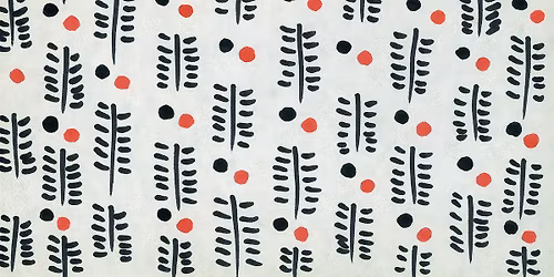 Book Talk | Jin Mei: At The Age of 50, I Picked Up Paintbrush Again