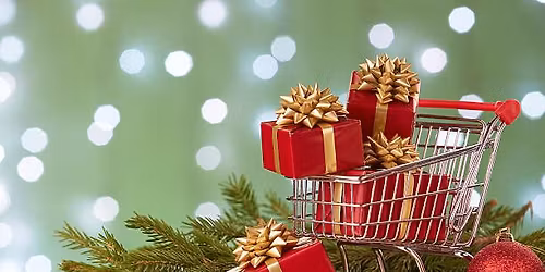 \ud83c\udf84Annual Christmas Open House\ud83c\udf84