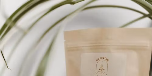 Herbal Tea Formulations