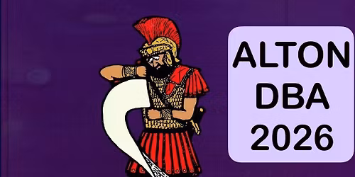 ALTON DBA 2026, \u2018Utter Barbarians!!!\u2019.