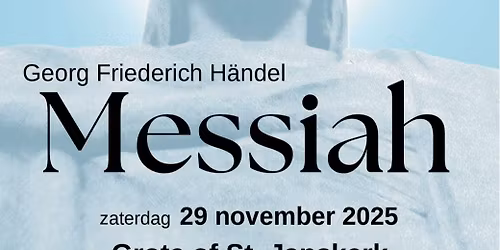 CONCERT MESSIAH