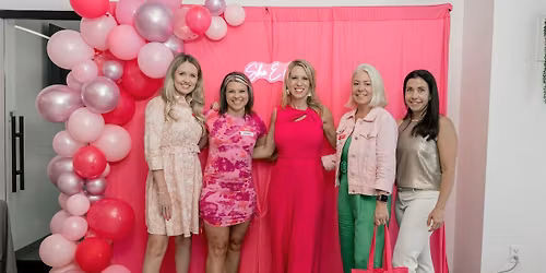 The She E O Collective