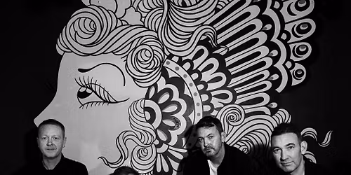 Starsailor + Special Guests