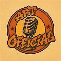 The Art Official Showcase! (OPEN MIC)