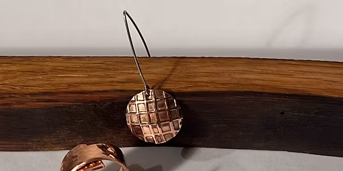 R\u00e9z \u00e9kszer workshop \/ Workshop meden\u00fdch \u0161perkov