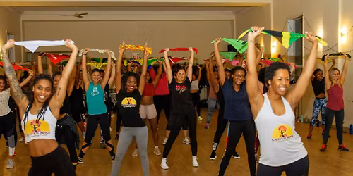 Carnival Spice Finale Event