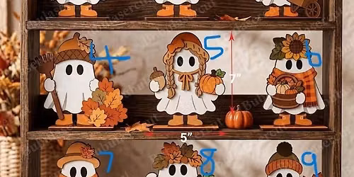 Falloween!