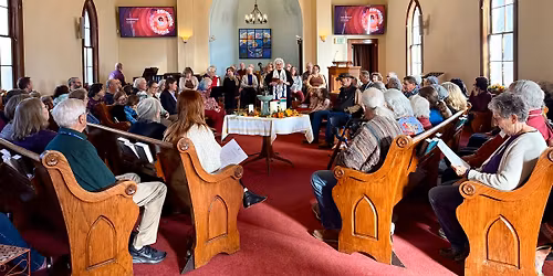 Getting to Know Unitarian Universalism