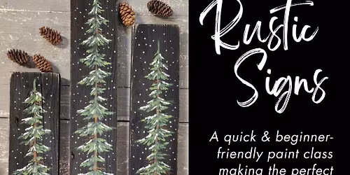 \ud83e\udeb5\u2744\ufe0f\u2615\ufe0f RUSTIC LET IT SNOW SIGN! \u2615\ufe0f\u2744\ufe0f\ud83e\udeb5