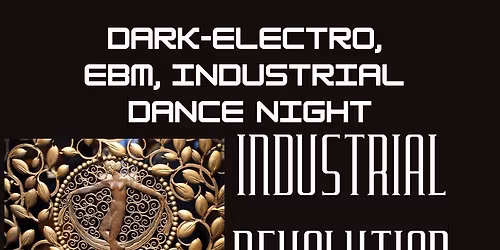 Industrial Revolution, The Second Act