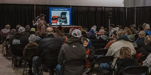 Ice Fishing Basics - Wisconsin Ice Fishing Expo