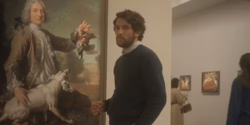 The Mastermind | Nerve Winter Cinema