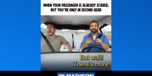 MSCC AutoX #6 \u2013 Jefferson Speedway