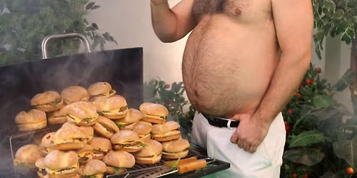 Randy's Cheeseburger Picnic (Trailer Park Boys) in West Palm Beach