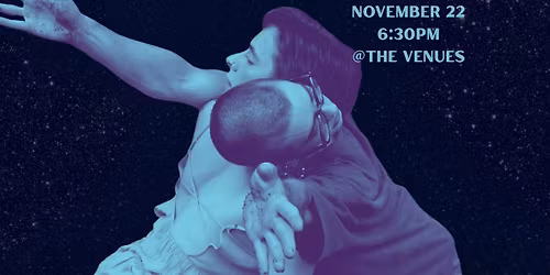 Fall Dance Concert: In Other Worlds