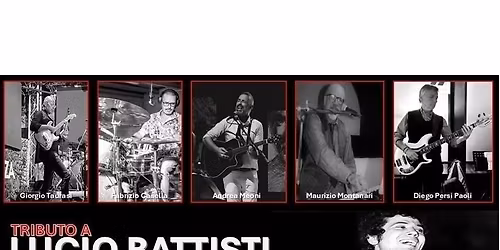 OroNero LIVE "STONE" 