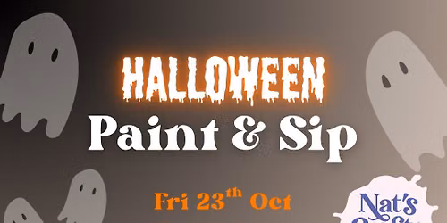 Halloween Tealight Workshop \ud83d\udd6f\ufe0f