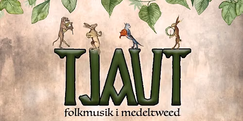 TJAUT i St:a Karins ruin