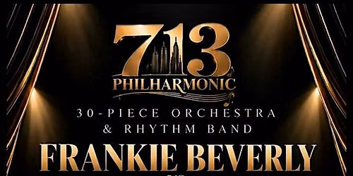 The Opening Note: Frankie Beverly vs The Isley Brothers