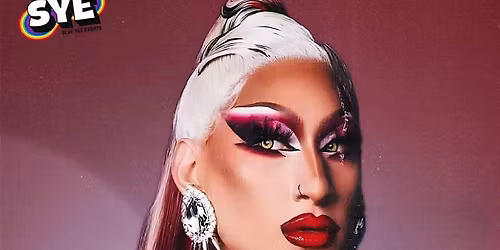 Anetra Live @ Badlands Sacramento