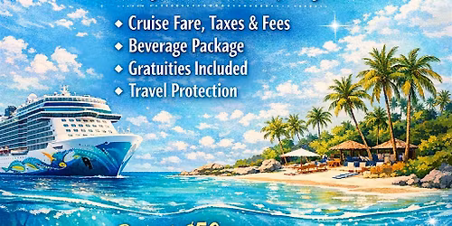 SAIL ON NORWEGIAN AQUA