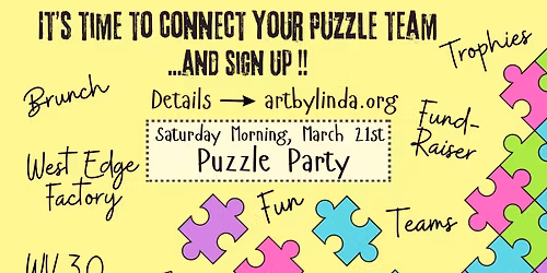 Puzzle Competition